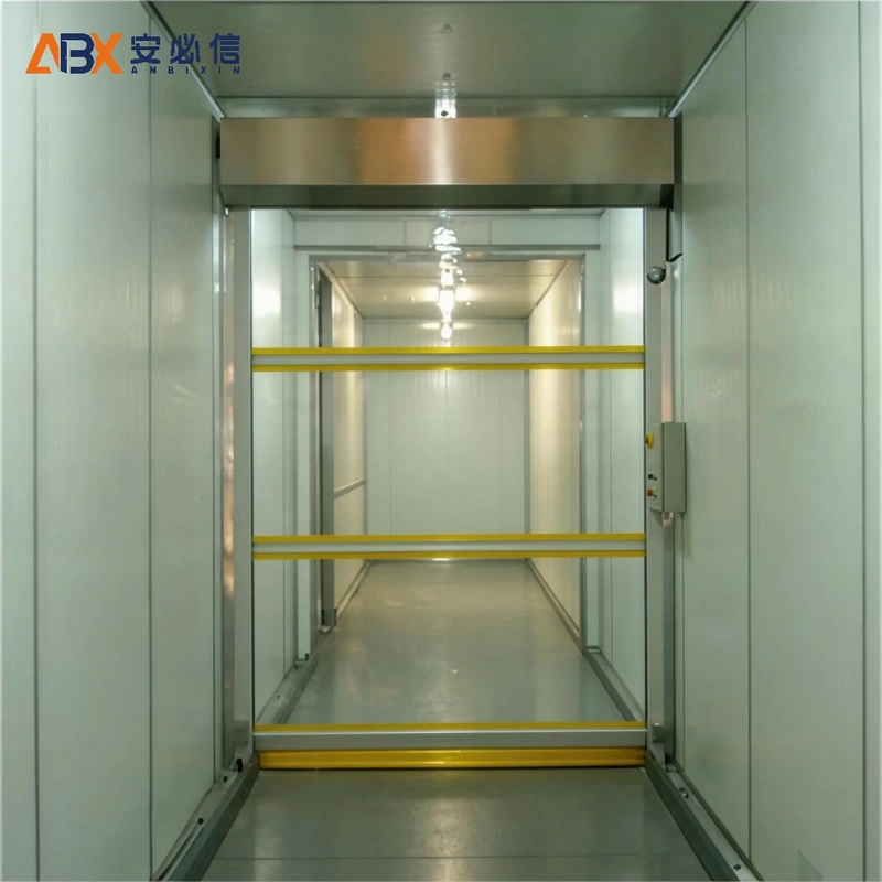 上饶市工业快速门